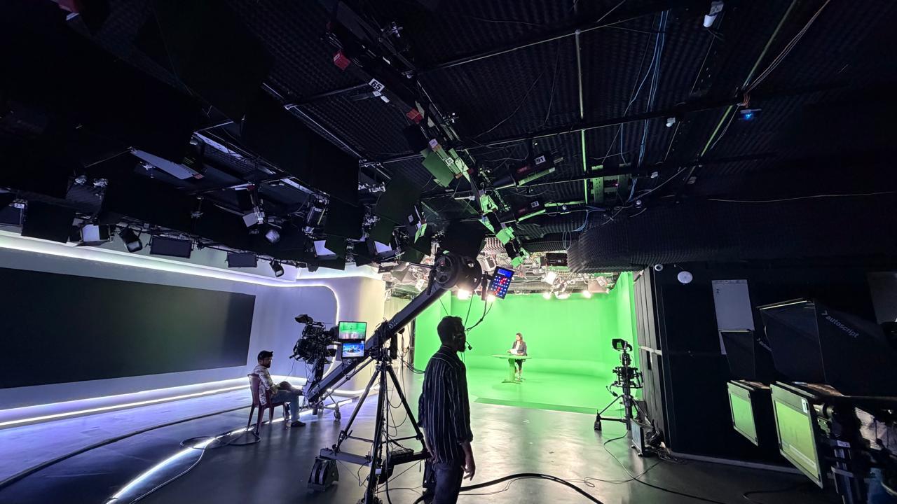 Studio systems